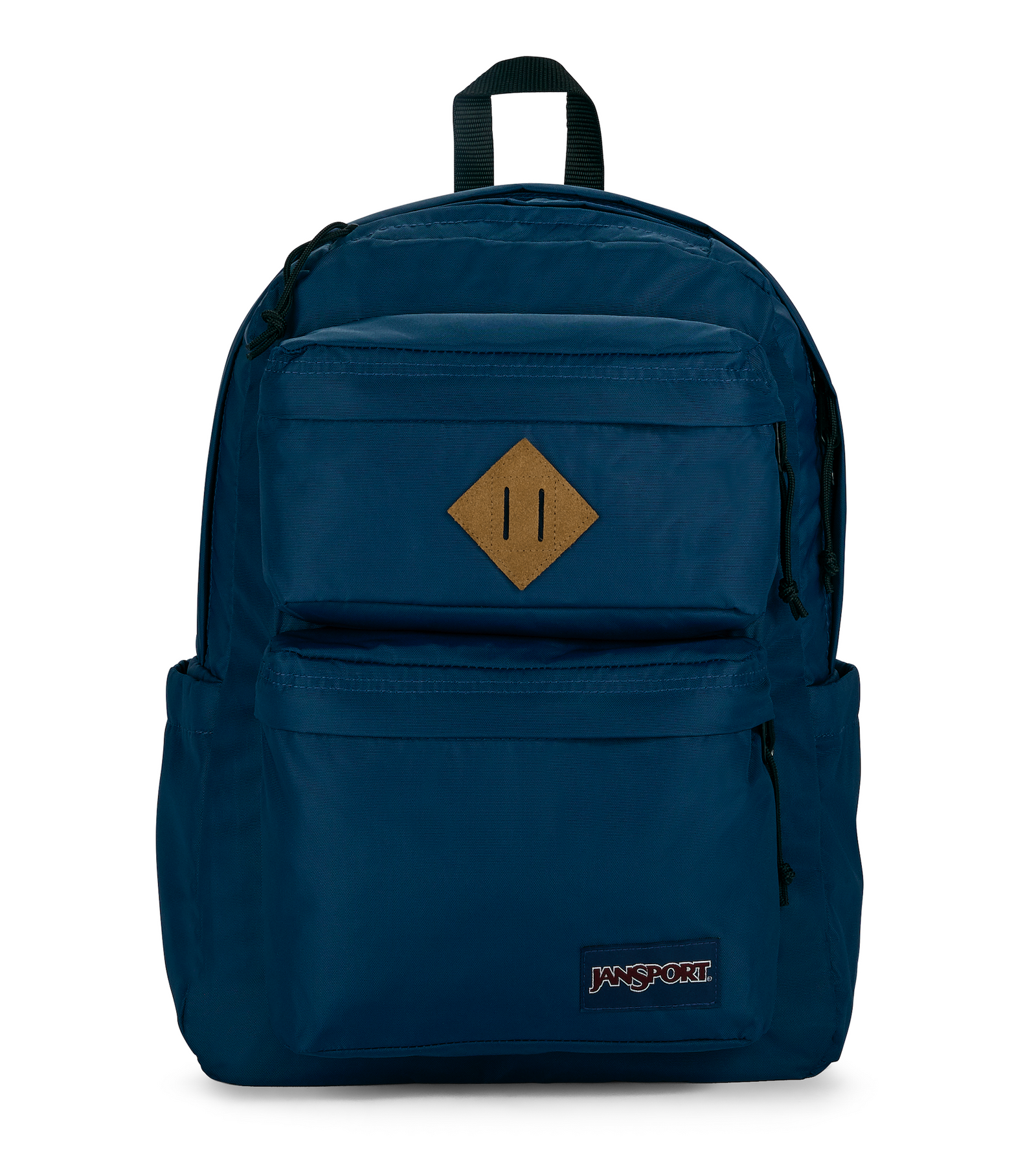Double Break Backpack