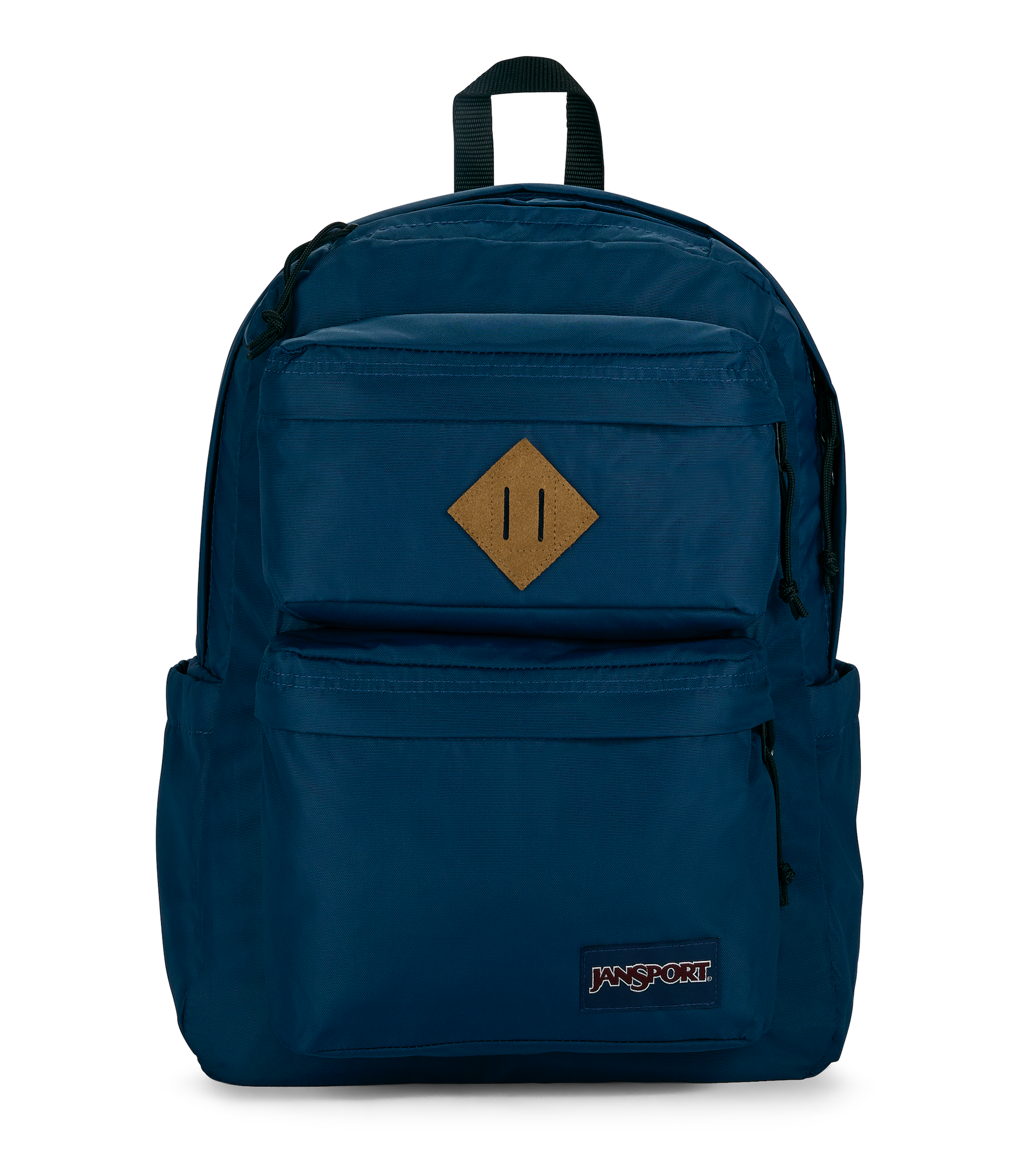 Double Break Backpack