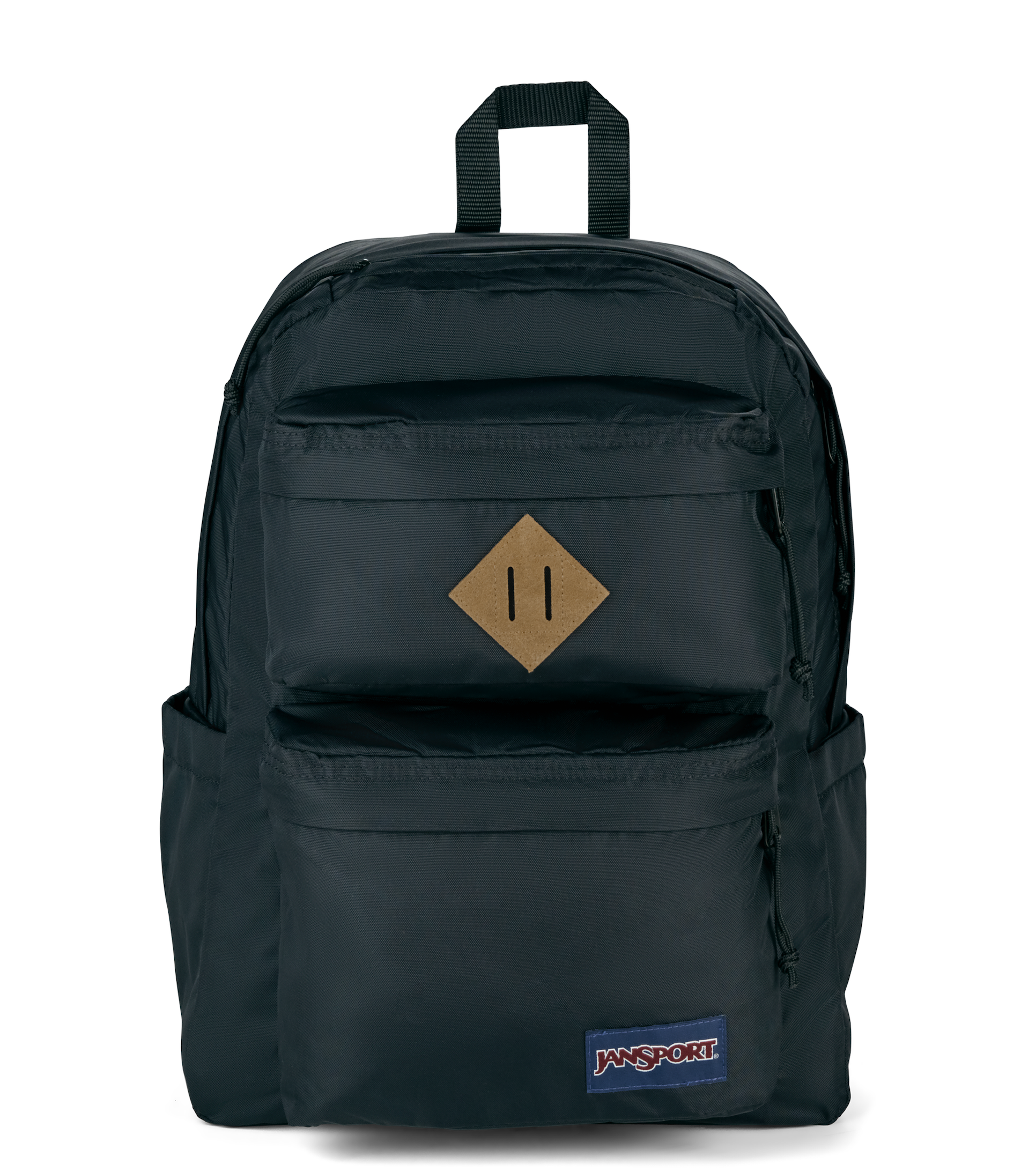 Double Break Backpack | MJ Footwear