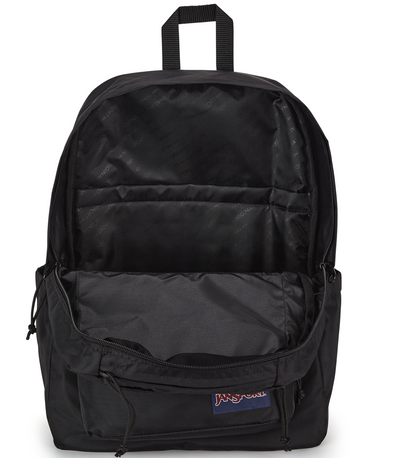 Double Break Backpack