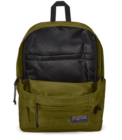 Double Break Backpack