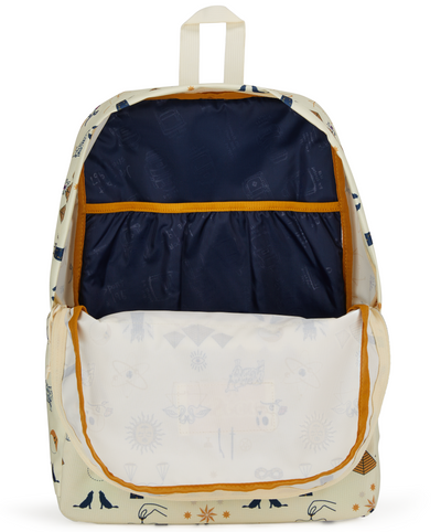 Superbreak Plus Backpack