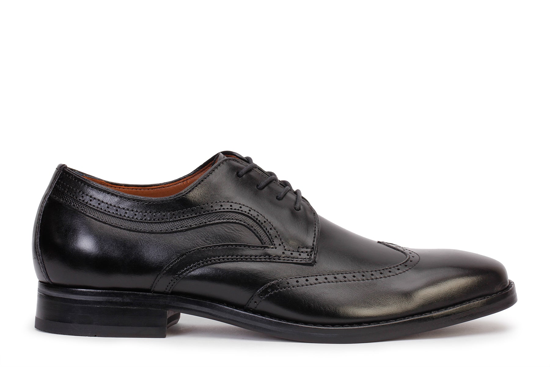 Danridge Wingtip Toe Dress Shoes