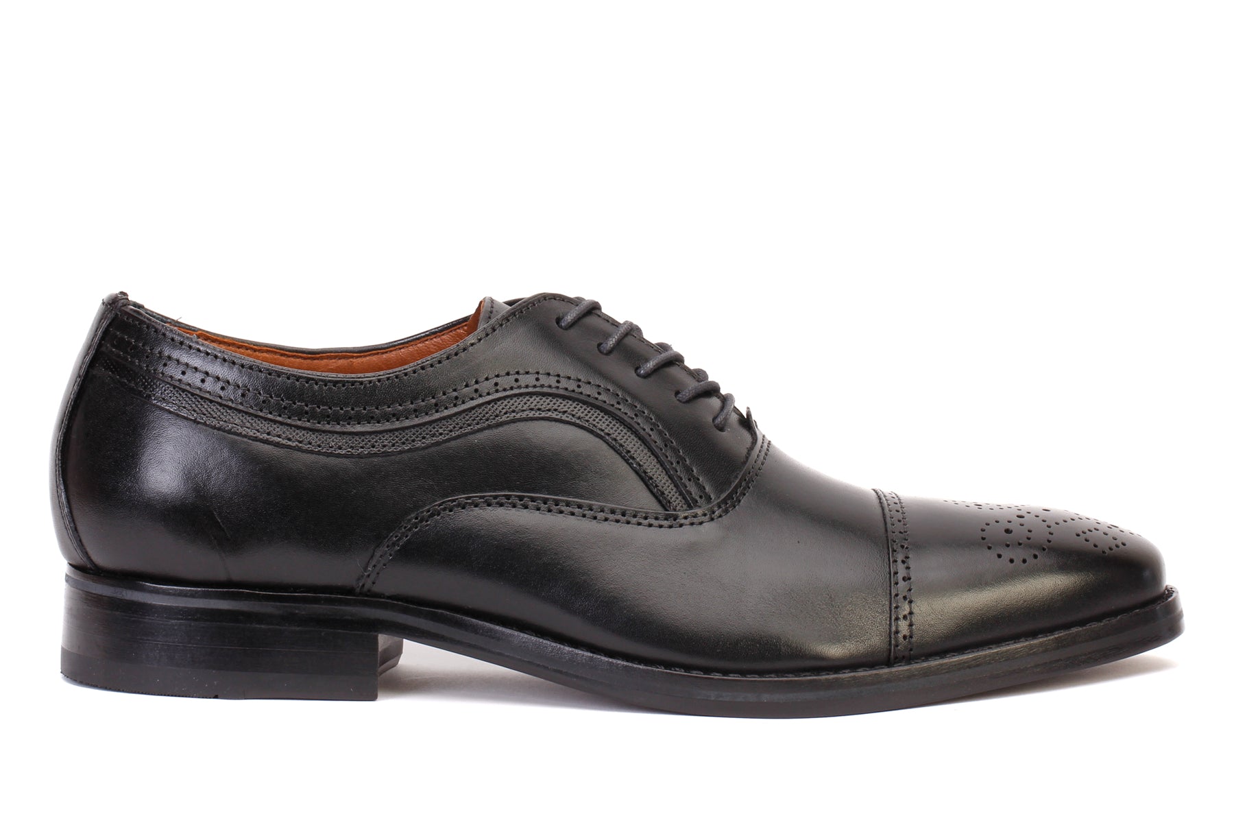 Danridge Cap Toe Dress Shoes