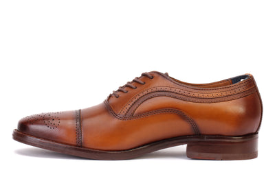 Danridge Cap Toe Dress Shoes