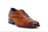 Danridge Cap Toe Dress Shoes