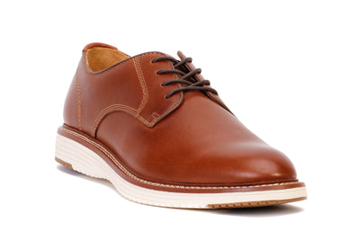 Upton Plain Toe Shoes