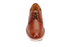 Upton Plain Toe Shoes