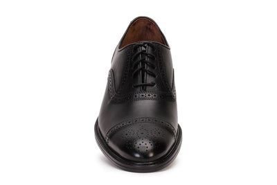 Daley Cap Toe Shoes