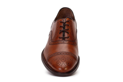 Daley Cap Toe Shoes