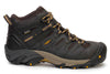 Lansing Waterproof Mid Steel Toe Work Boots