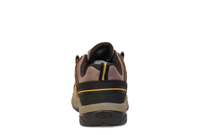 Flint II Soft Toe Shoes