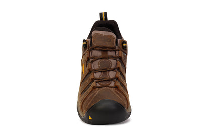 Flint II Soft Toe Shoes