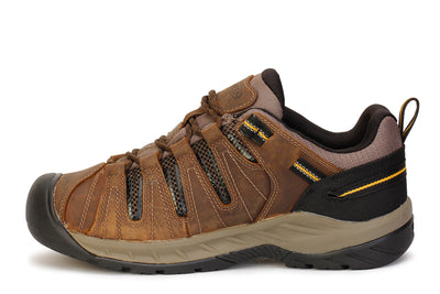 Flint II Soft Toe Shoes
