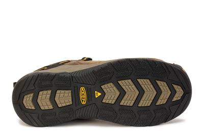 Flint II Soft Toe Shoes