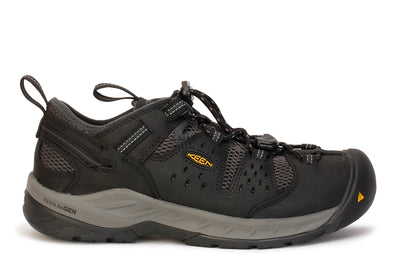 Atlanta Cool II Steel Toe Shoes