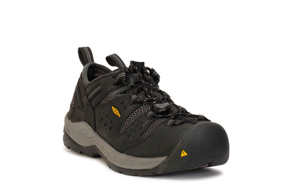 Atlanta Cool II Steel Toe Shoes