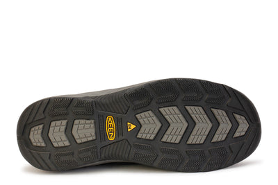 Atlanta Cool II Steel Toe Shoes