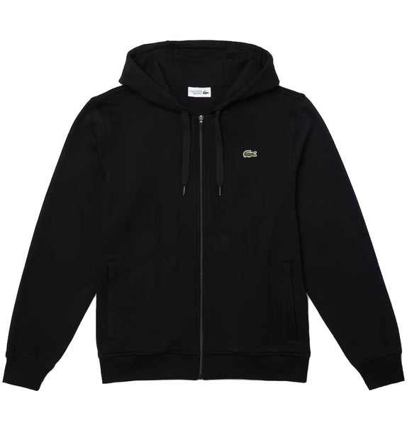 Full Zip Sport Hoodie Sweatshirt | MJ Footwear