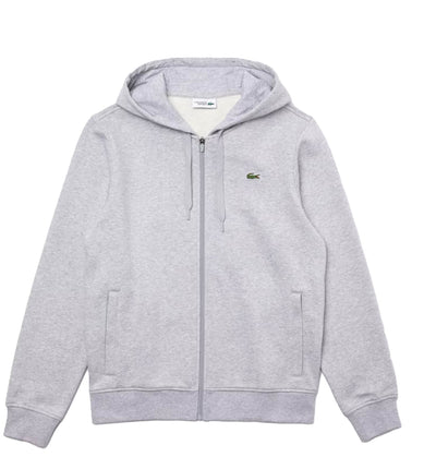 Full Zip Sport Hoodie Sweatshirt