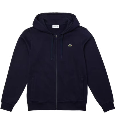 Full Zip Sport Hoodie Sweatshirt