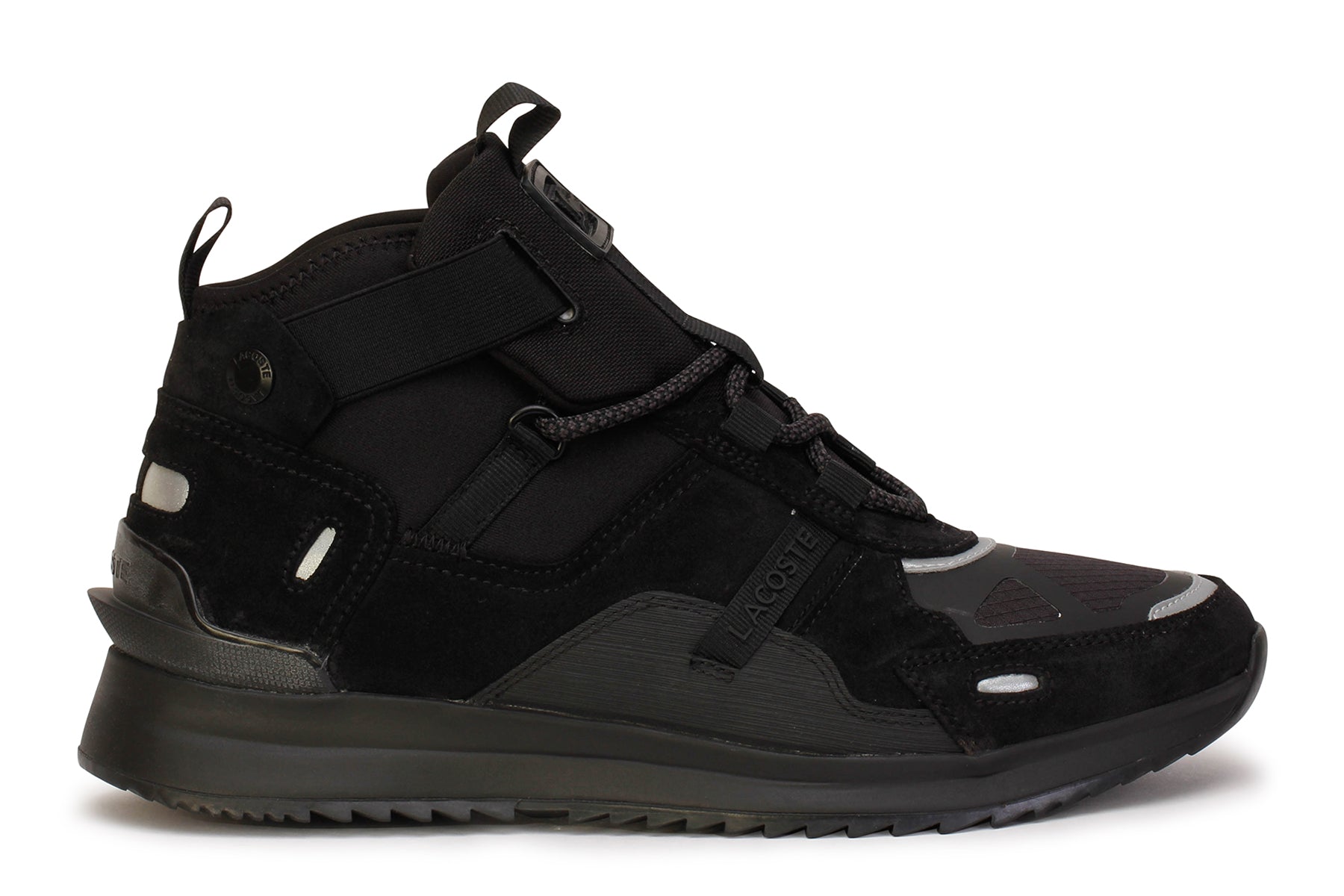 Chaussure lacoste sneakers sales