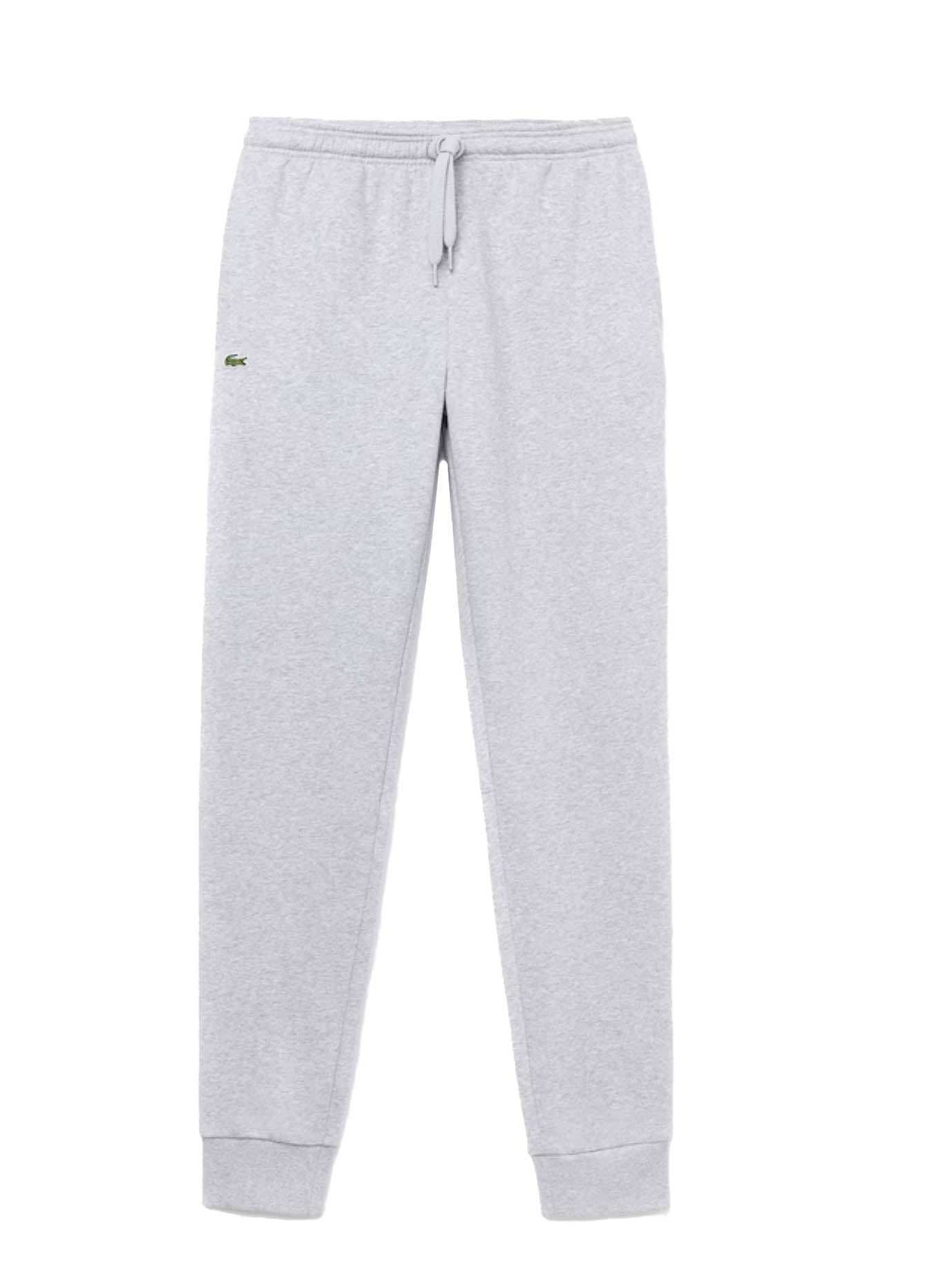 Lacoste SPORT Men's Fleece Casual Cotton Blend Sweatpants Pant