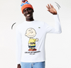 Lacoste X Peanuts Charlie Brown Organic Cotton T-shirt