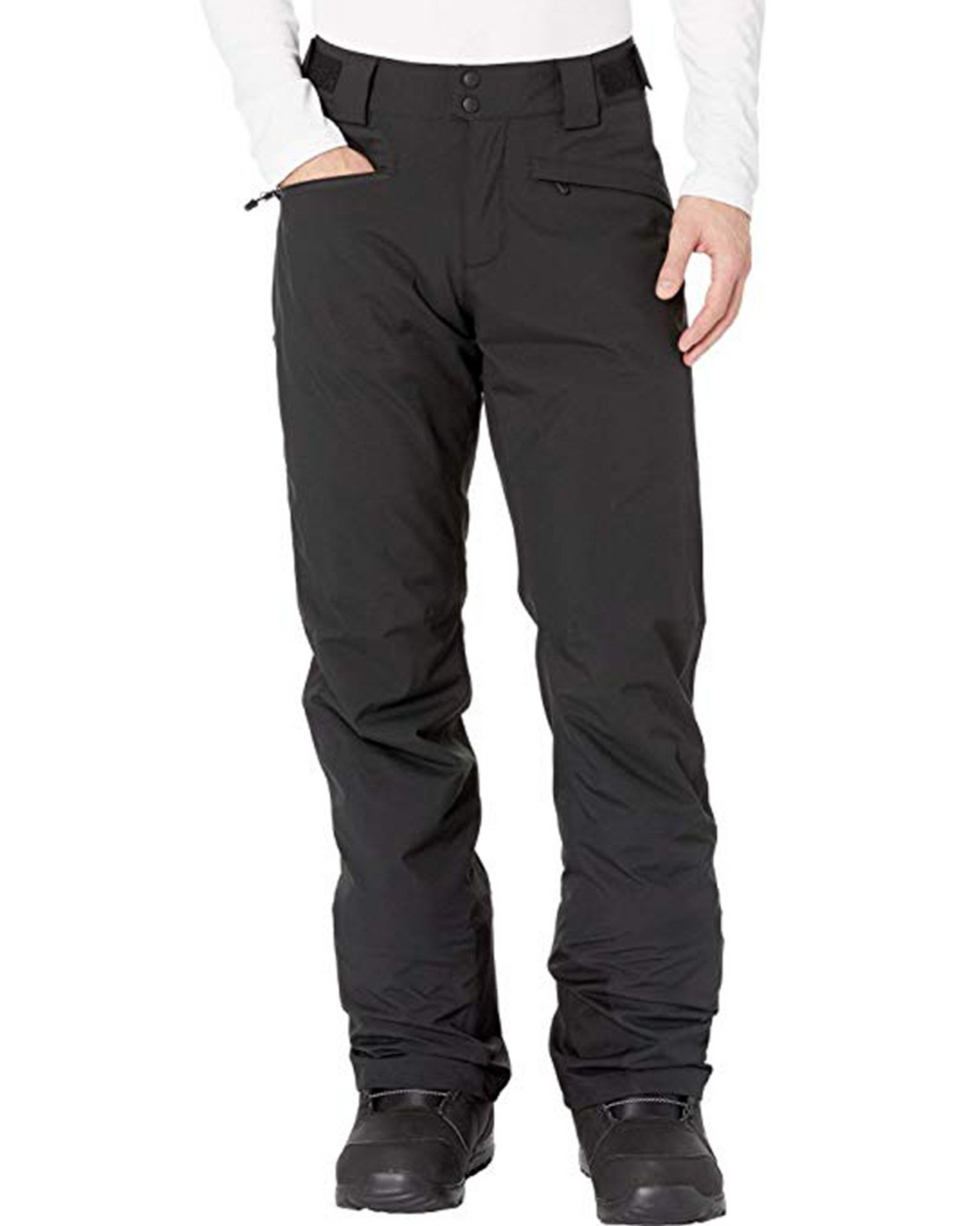 Marmot Men's Doubletuck Pants Ski & Snowboard Black