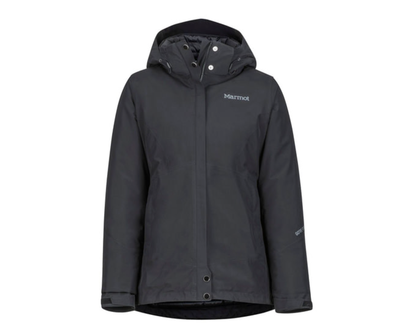 Marmot Women's Synergy Featherless Gore-Tex Jacket Black