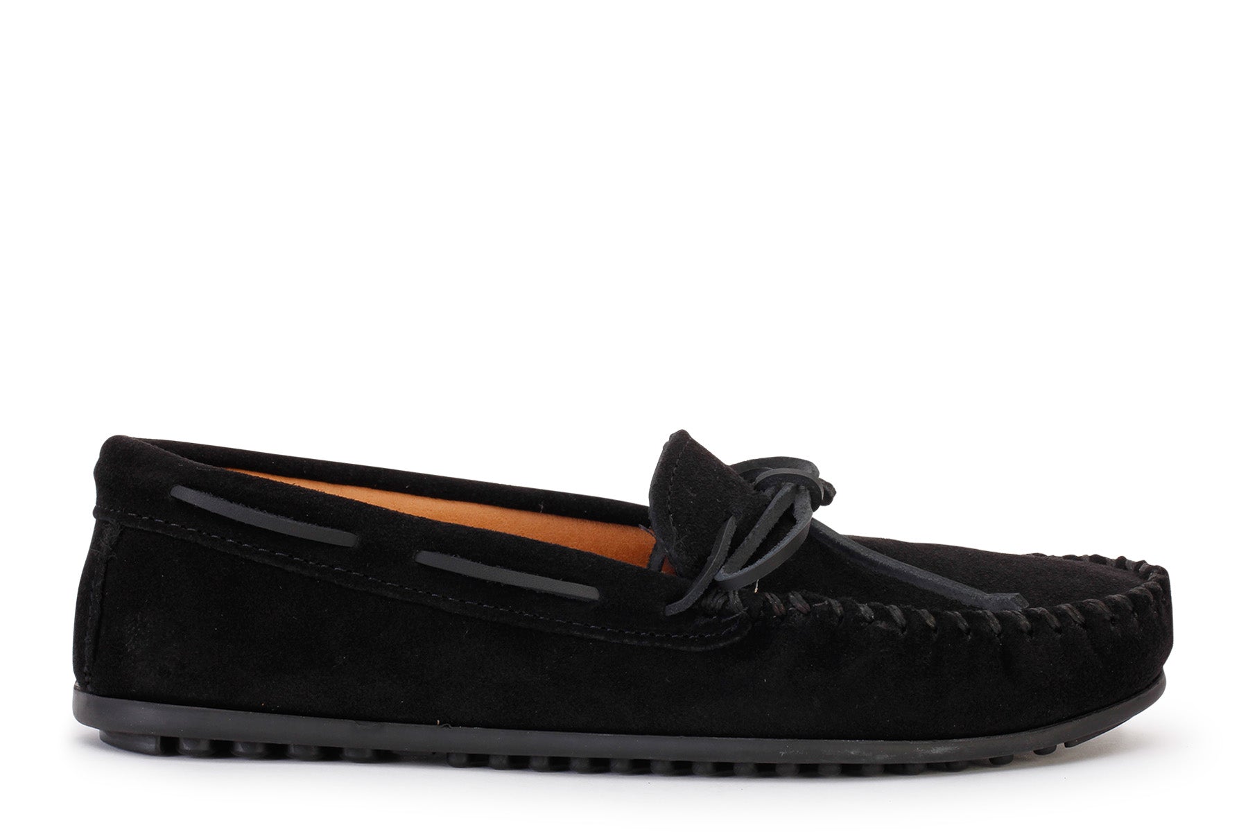 Classic moccasin Slip-On Shoes