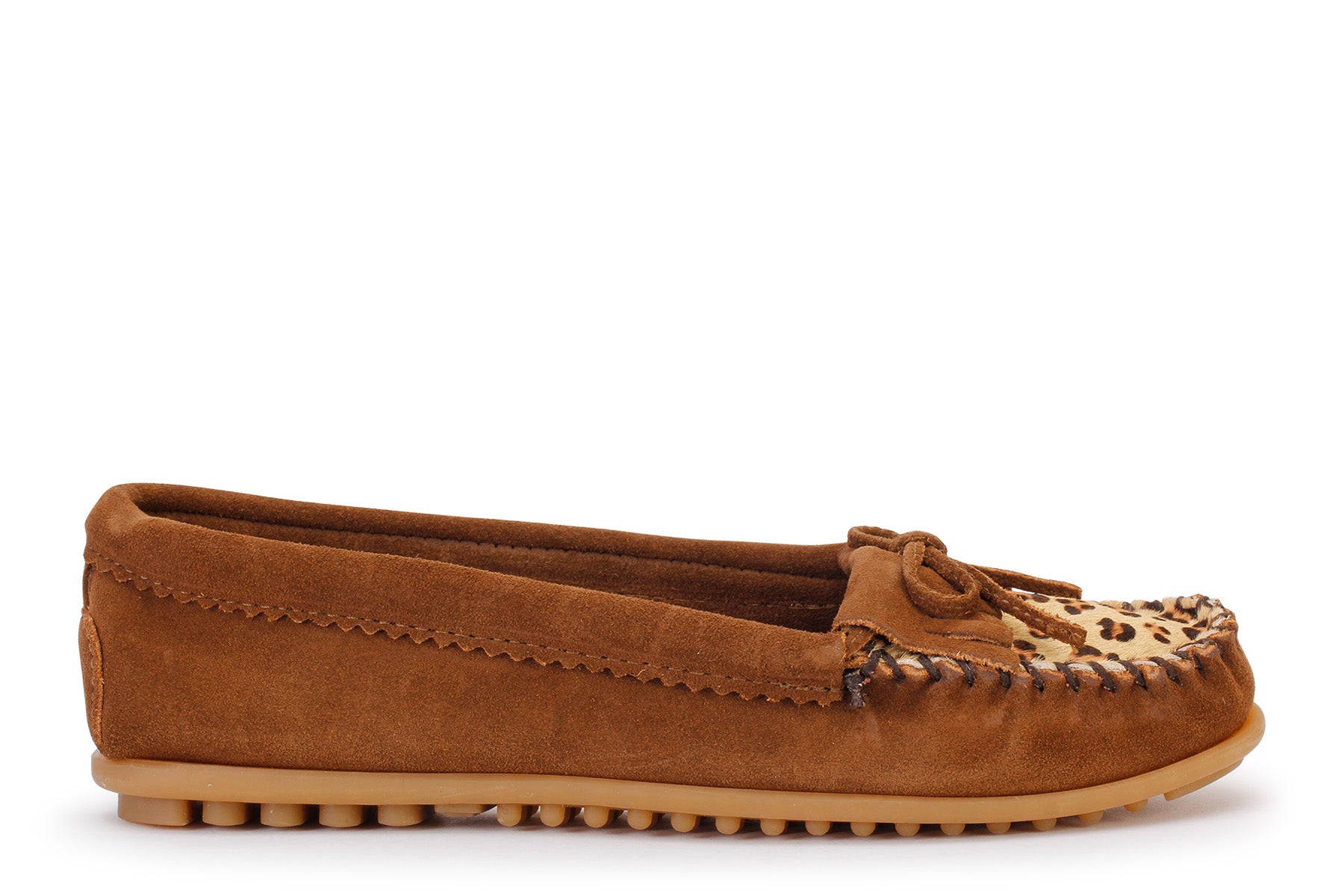 Kilty Moccasin Shoes FINAL SALE NO REFUND NO EXCEPTION