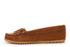 Kilty Moccasin Shoes