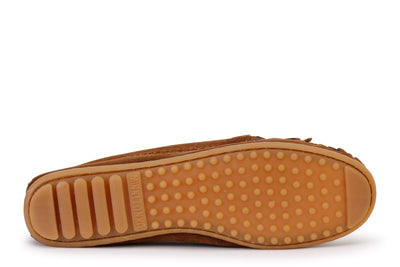 Kilty Moccasin Shoes FINAL SALE NO REFUND NO EXCEPTION