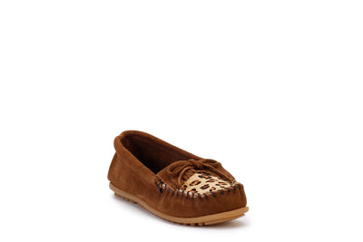 Kilty Moccasin Shoes