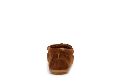 Kilty Moccasin Shoes FINAL SALE NO REFUND NO EXCEPTION