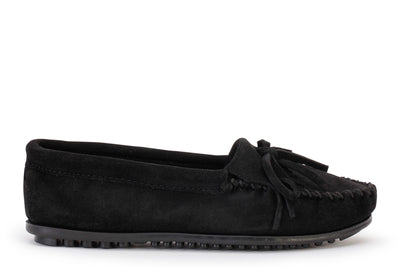 Kilty Moccasin Shoes