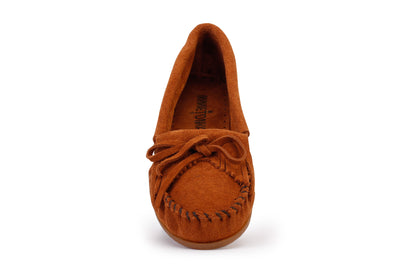 Kilty Moccasin Shoes