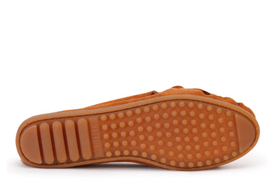 Kilty Moccasin Shoes FINAL SALE NO REFUND NO EXCEPTION