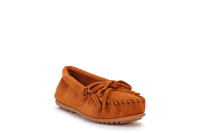 Kilty Moccasin Shoes