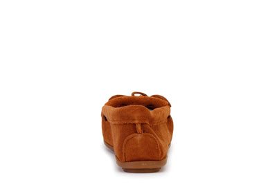 Kilty Moccasin Shoes FINAL SALE NO REFUND NO EXCEPTION