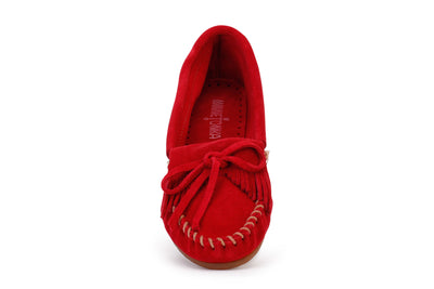 Kilty Moccasin Shoes FINAL SALE NO REFUND NO EXCEPTION