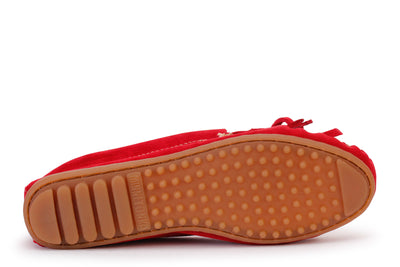 Kilty Moccasin Shoes FINAL SALE NO REFUND NO EXCEPTION