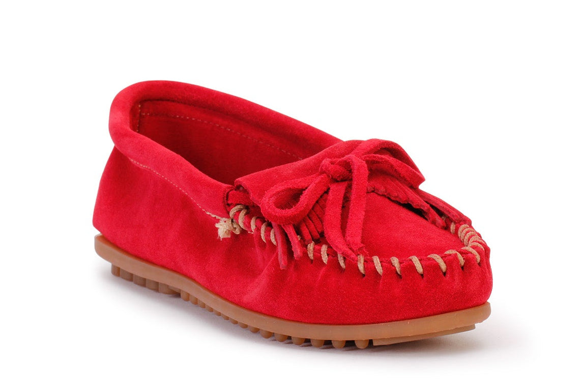 Kilty Moccasin Shoes FINAL SALE NO REFUND NO EXCEPTION