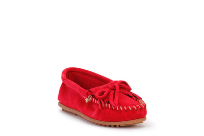 Kilty Moccasin Shoes