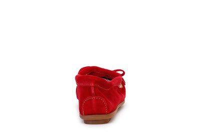 Kilty Moccasin Shoes FINAL SALE NO REFUND NO EXCEPTION