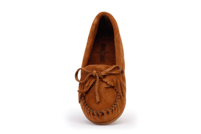 Kilty Moccasin Shoes FINAL SALE NO REFUND NO EXCEPTION