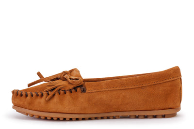 Kilty Moccasin Shoes