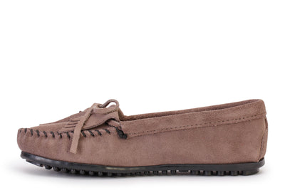 Kilty Moccasin Shoes