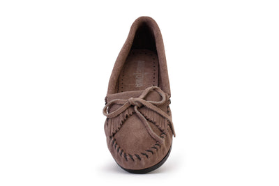 Kilty Moccasin Shoes FINAL SALE NO REFUND NO EXCEPTION